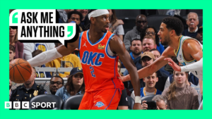NBA finals 2025: What to watch as Oklahoma City Thunder face Indiana Pacers