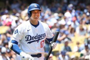 Dodgers pursue record for most MLB All-Star starters as voting resumes for 48 hours