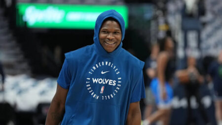 Minnesota Timberwolves 2024-2025 fantasy basketball season recap: Anthony Edwards shines