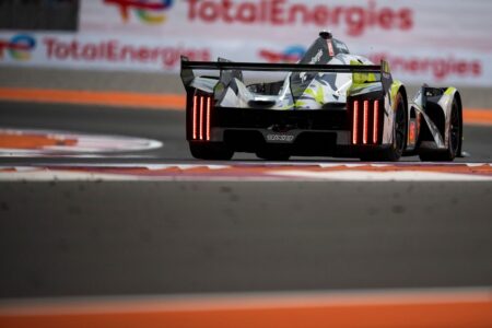 Peugeot eyes new Le Mans Hypercar as part of long-term WEC focus