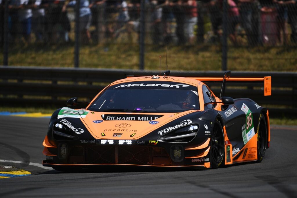 United Autosports to run McLaren Hypercar programme, Dallara tie-up agreed
