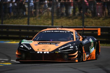 United Autosports to run McLaren Hypercar programme, Dallara tie-up agreed