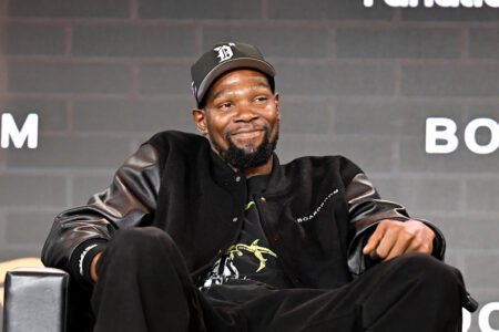 Houston Rockets have second-best NBA title odds at sportsbooks after Kevin Durant trade