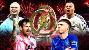 Club World Cup 2025: Fixtures, results and FREE live stream info as Chelsea feature but Man City crash OUT