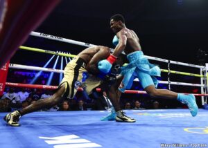 Turki Alalshikh Announces Abdullah Mason vs. Sam Noakes for Vacant WBO Lightweight Title on Massive November Riyadh Season Undercard