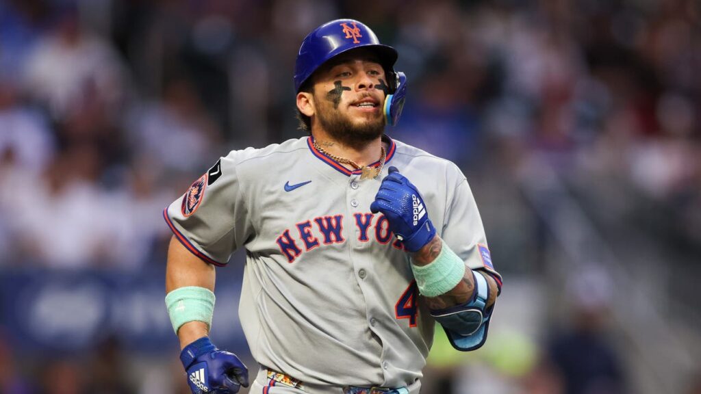 Scouts and analysts on struggling Francisco Alvarez and what's next: 'He's still got time'