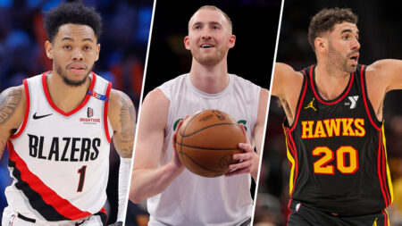 More Celtics trades coming? Exploring options post-2025 NBA Draft – NBC Sports Boston
