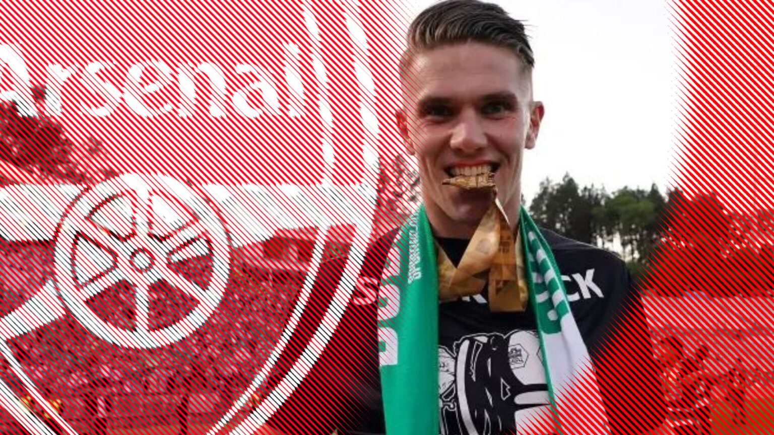 Arsenal transfer news LIVE: Talks ‘ongoing’ for Hato, Viktor Gyokeres LATEST as Gunners ‘leap ahead’ Zubimendi updates