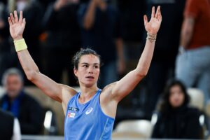 World No361 tennis star guaranteed life-changing amount and FIVE TIMES career earnings after French Open success