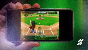 Backyard Baseball 2001 Release Date, MLB Stars Announced