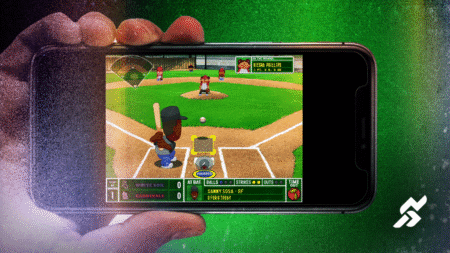 Backyard Baseball 2001 Release Date, MLB Stars Announced