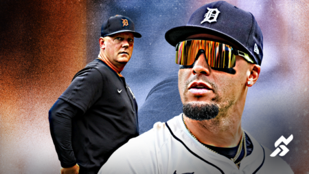Javier Baez, A.J. Hinch Chase Redemption With MLB-Leading Tigers