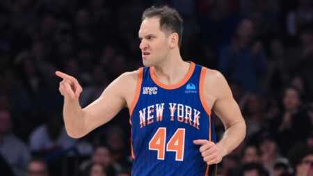 Former Net, one-time Knick Bojan Bogdanović retires after 10 NBA seasons