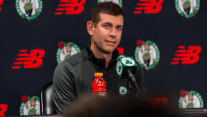 Celtics’ trade flexibility after going under second apron, explained – NBC Sports Boston