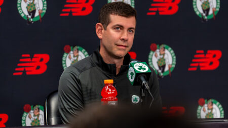 Celtics’ trade flexibility after going under second apron, explained – NBC Sports Boston