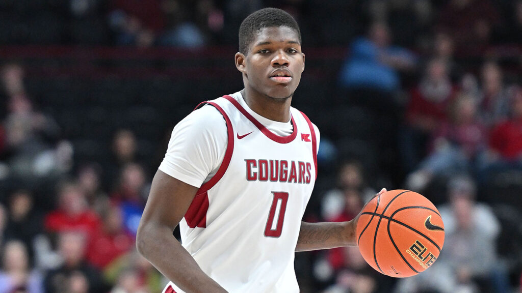 Why Celtics should target Cedric Coward in 2025 NBA Draft – NBC Sports Boston