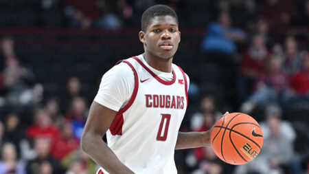 Why Celtics should target Cedric Coward in 2025 NBA Draft – NBC Sports Boston