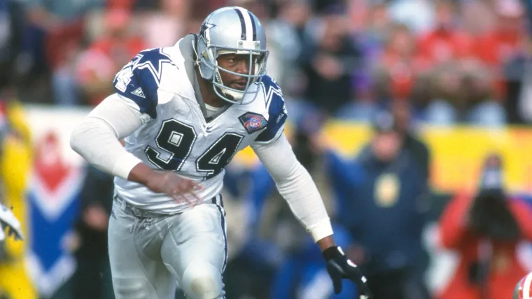 Charles Haley
