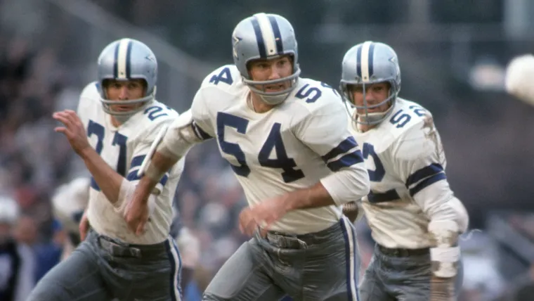 Chuck Howley