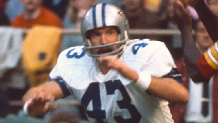 Cliff Harris