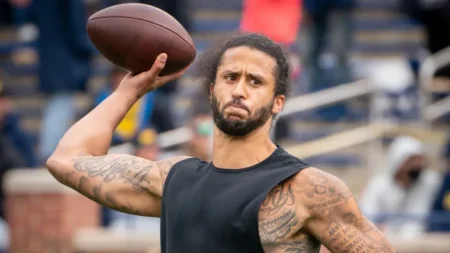 49ers’ Colin Kaepernick NFL comeback plans are trending, if you believe this rumor