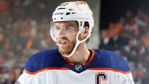 Has Connor McDavid won a Stanley Cup? Breaking down Oilers star’s playoff history