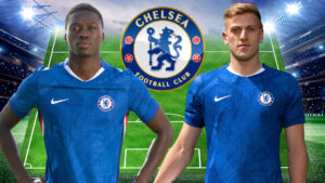 Chelsea set to unleash brand new spine TONIGHT with six stars set for debuts against LAFC at the Club World Cup