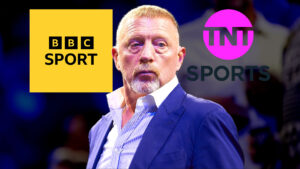 BBC and TNT Sports ‘snub Boris Becker for Wimbledon pundit role’ even though tennis icon can return to UK after prison
