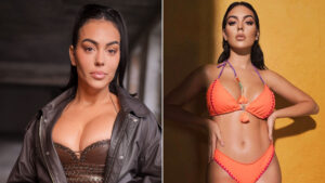 Georgina Rodriguez’s Netflix show to be CANCELLED after Cristiano Ronaldo’s girlfriend raked in £22m payday