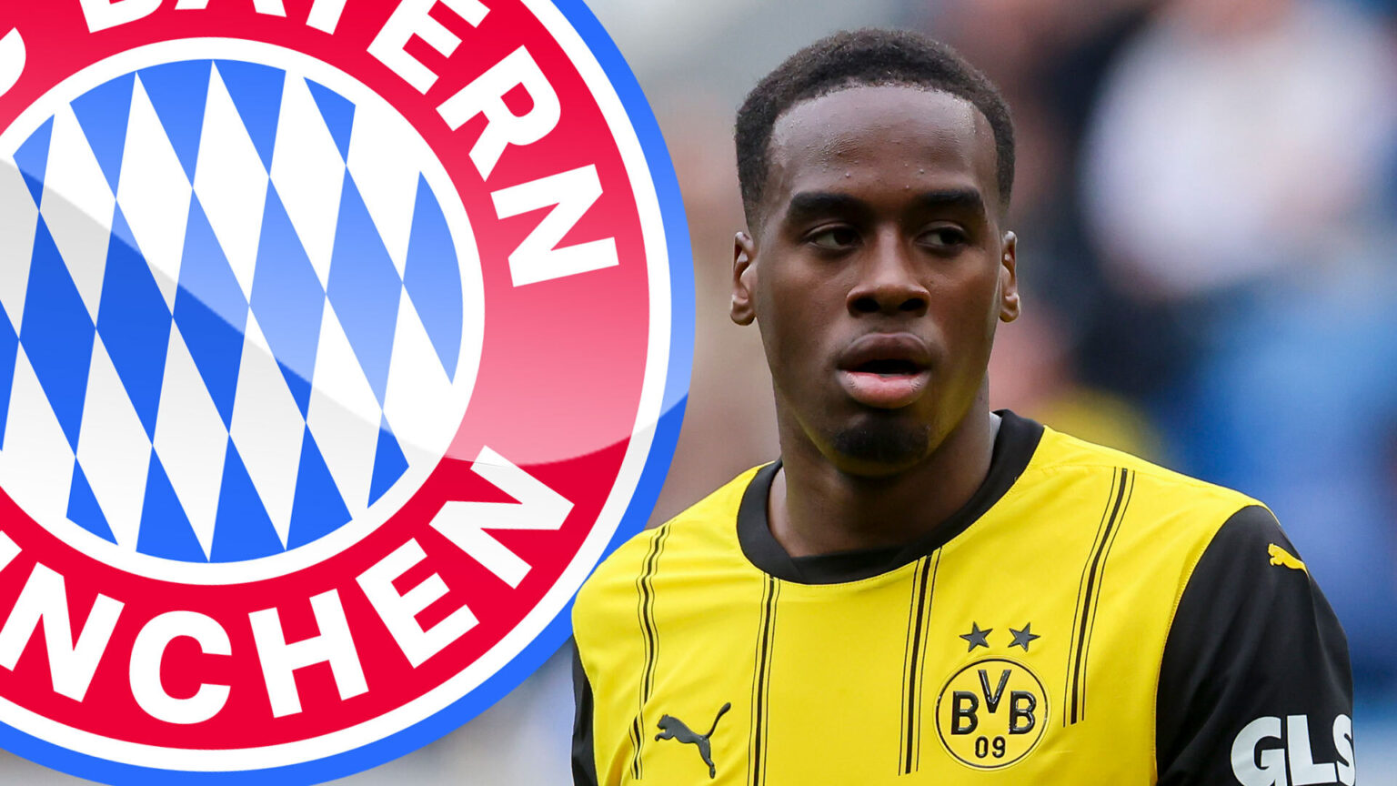 Bayern Munich ‘ready to HIJACK Chelsea’s transfer for Jamie Gittens’ after Blues agreed contract with Dortmund star, 20