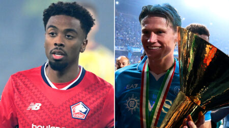 Man Utd stars ‘intimidated’ by weight of shirt but can still thrive after leaving like McTominay, says former player
