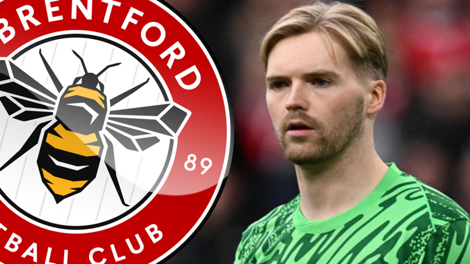 Brentford AGREE transfer for Liverpool goalkeeper Caoimhin Kelleher with fans shocked by fee