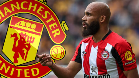 Bryan Mbeumo’s ‘eye-watering wage demands revealed’ after Brentford star ‘chooses Man Utd transfer’