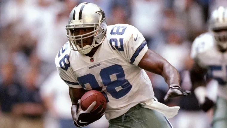 Darren Woodson