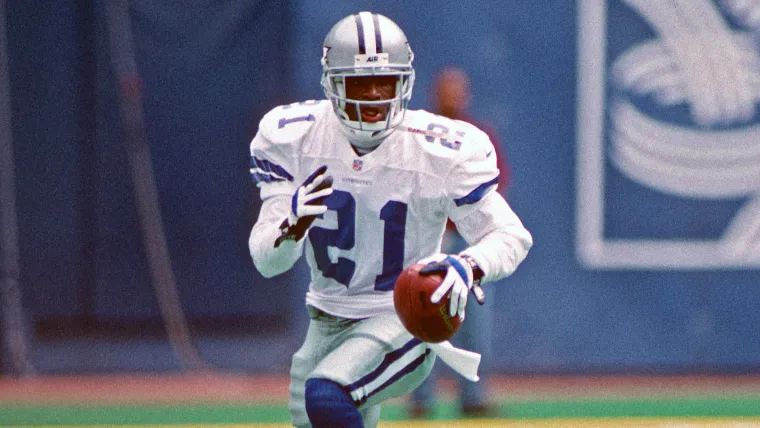 Deion Sanders
