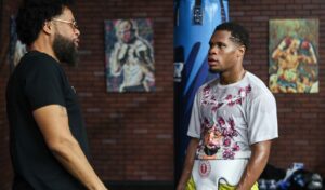 Bill Haney’s Callout Leads to Blockbuster: Brian Norman Jr. and Devin Haney Verbally Agree to November Showdown