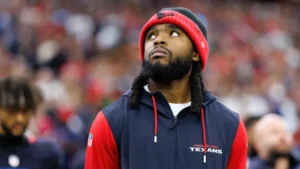 Former Steelers wide receiver Diontae Johnson off to ominous start with Browns