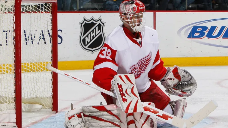 Dominik Hasek