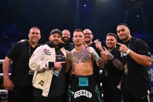 Boxing Results: Liam Paro smashes Navarro – Brutal Knockouts & Who’s Next