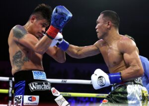 Emanuel Navarrete vs. Charly Suarez No-Contest: CSAC Overturns Controversial WBO Title Fight Decision