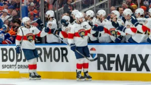 Panthers Stanley Cup parade 2025: Date, time, route and how to watch Florida’s championship celebration