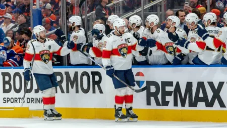 Panthers Stanley Cup parade 2025: Date, time, route and how to watch Florida’s championship celebration