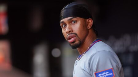 Francisco Lindor feels Mets' frustration, 'sense of urgency' to right ship