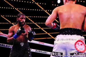 Why Top Rank Isn’t Rushing Raymond Muratalla into a Fight with New Mandatory Andy Cruz
