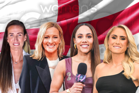 BBC announce Euro 2025 pundits including Alex Scott, Gabby Logan and Lionesses’ record goalscorer
