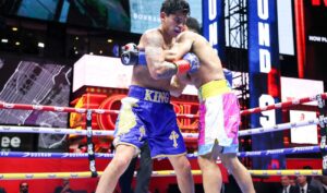 Mounting Injuries: Ryan Garcia’s Shoulder to Be Examined