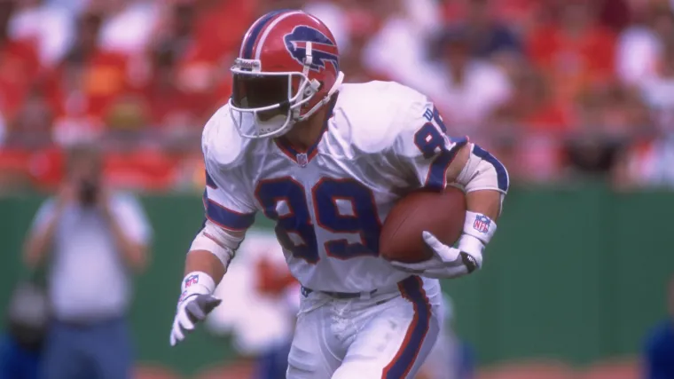 Steve Tasker