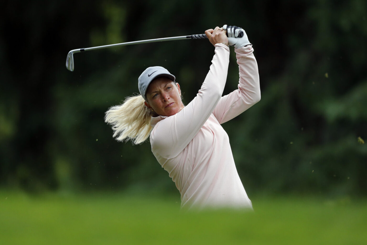 Suzann Pettersen Joins Sotogrande as Academy Ambassador