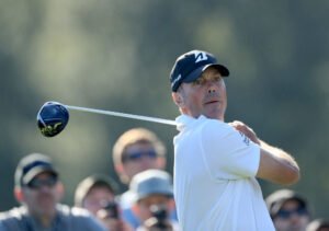 Matt Kuchar Withdraws from 2025 RBC Canadian Open Amid Field Shake-Up
