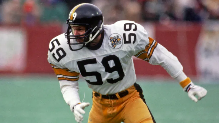 Jack Ham